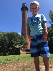 Fundraising Page: Brycen Heck